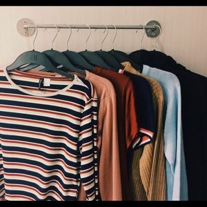 Meet your Posher, Aura